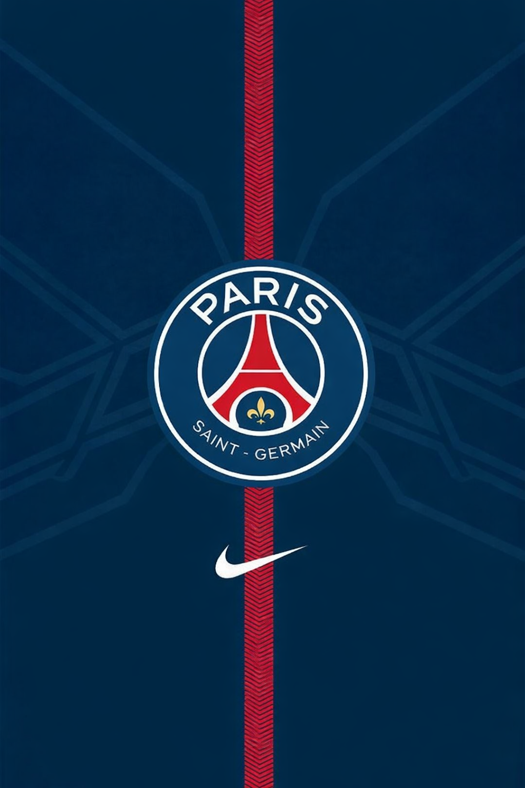 PSG Skin