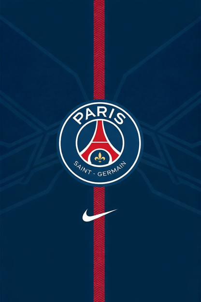 PSG Skin