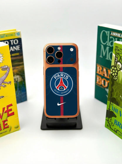 PSG Skin