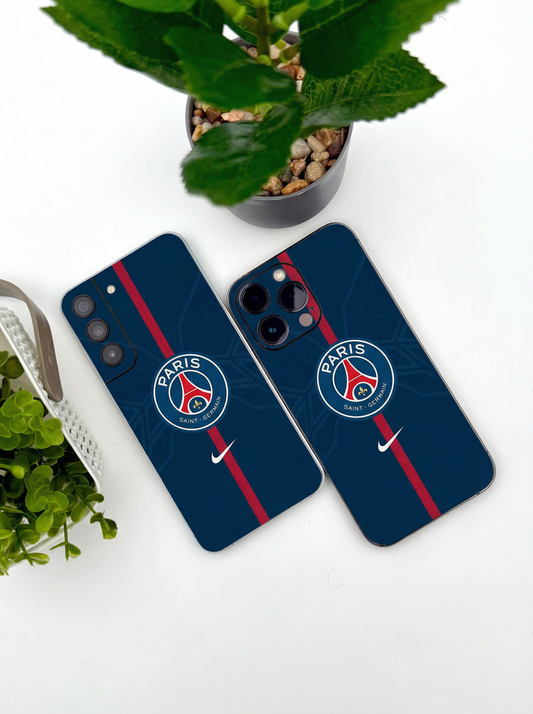 PSG Skin
